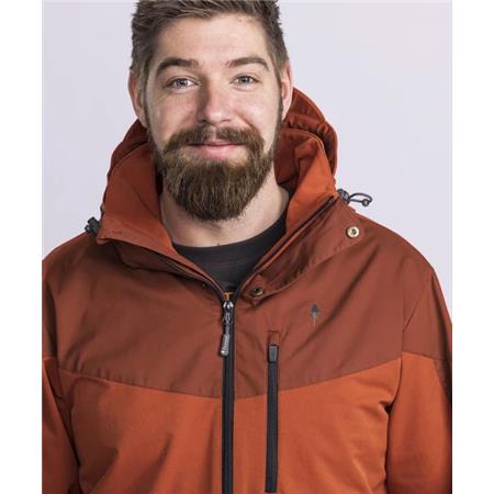 MÄNNERJACKE PINEWOOD FINNVEDEN HYBRID