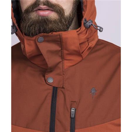 MÄNNERJACKE PINEWOOD FINNVEDEN HYBRID