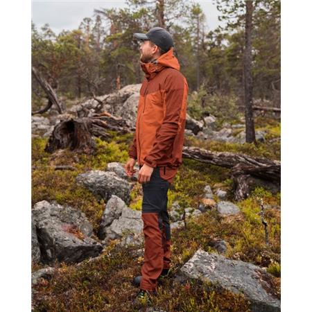 MÄNNERJACKE PINEWOOD FINNVEDEN HYBRID