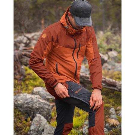 MÄNNERJACKE PINEWOOD FINNVEDEN HYBRID