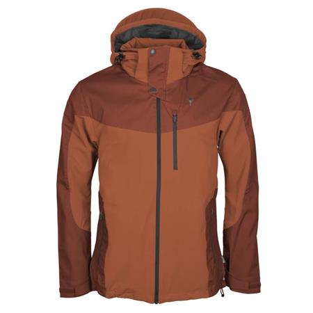 MÄNNERJACKE PINEWOOD FINNVEDEN HYBRID