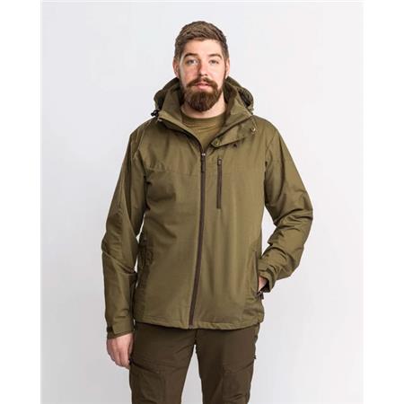 MÄNNERJACKE PINEWOOD FINNVEDEN HYBRID