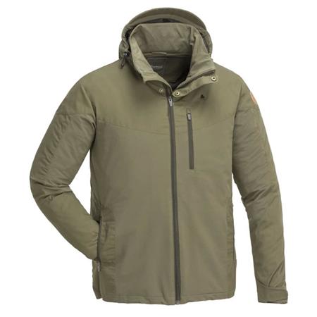 Männerjacke Pinewood Finnveden Hybrid