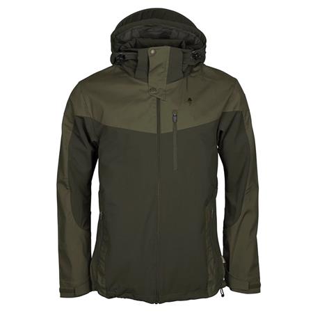 MÄNNERJACKE PINEWOOD FINNVEDEN HYBRID