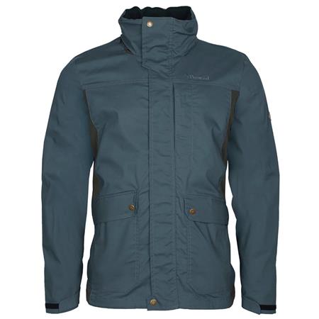 Männerjacke Pinewood Finnveden Trail Hybrid