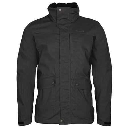 MÄNNERJACKE PINEWOOD FINNVEDEN TRAIL HYBRID