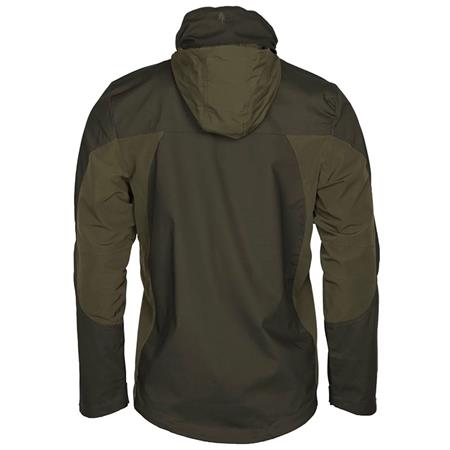 MÄNNERJACKE PINEWOOD FINNVEDEN TRAIL HYBRID