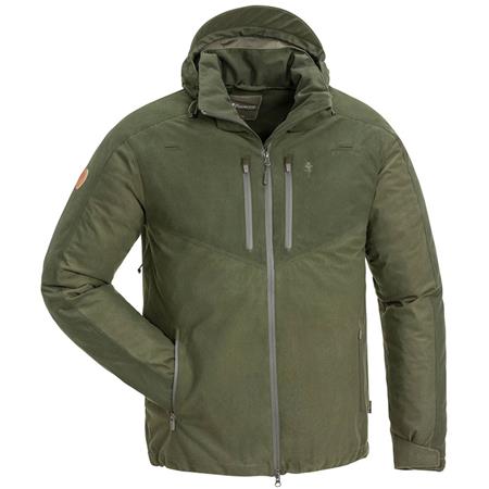 Männerjacke Pinewood Furudal/Retriever Active