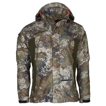 Männerjacke Pinewood Hunter Pro Xtr 2.0 Camou