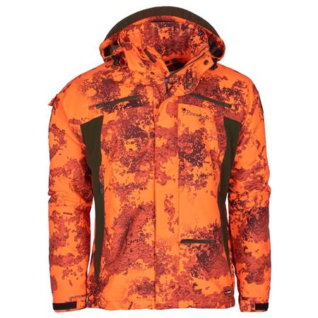 Männerjacke Pinewood Hunter Pro Xtr 2.0 Camou