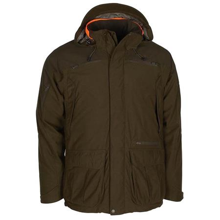 MÄNNERJACKE PINEWOOD SMÅLAND FOREST PADDED