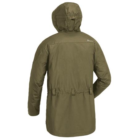 MÄNNERJACKE PINEWOOD TIKAANI