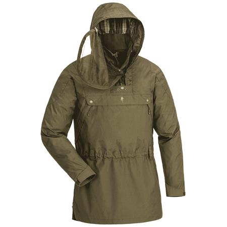 Männerjacke Pinewood Tikaani