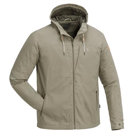 MÄNNERJACKE PINEWOOD VÄRNAMO LIGHT