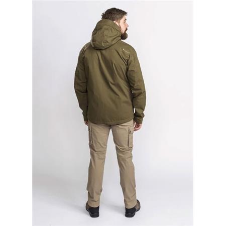 MÄNNERJACKE PINEWOOD VÄRNAMO LIGHT