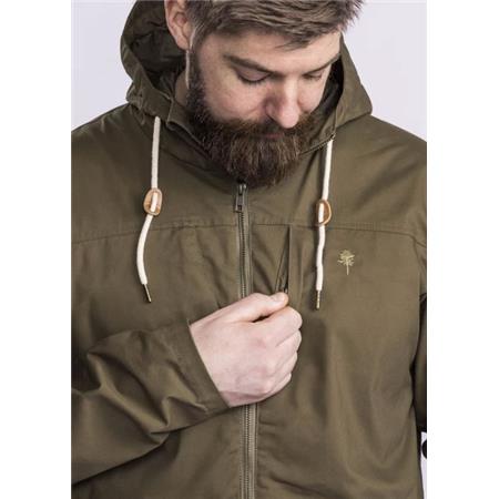 MÄNNERJACKE PINEWOOD VÄRNAMO LIGHT