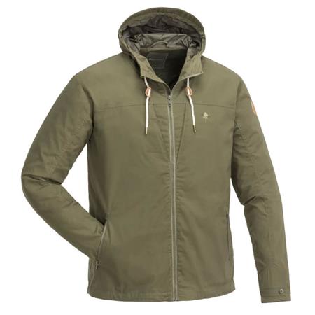 Männerjacke Pinewood Värnamo Light