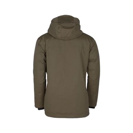 MÄNNERJACKE PINEWOOD VÄRNAMO PADDED