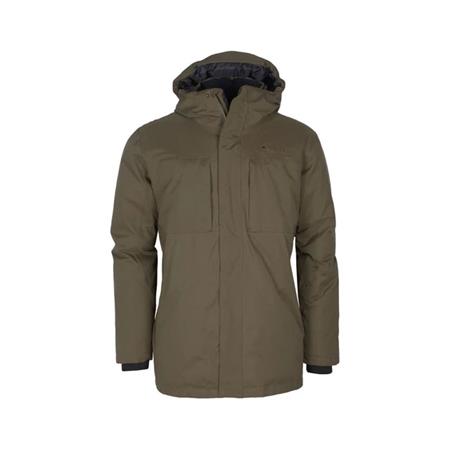 Männerjacke Pinewood Värnamo Padded