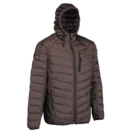 MÄNNERJACKE PROHUNT JAGUAR