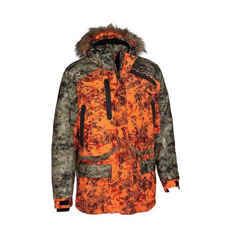 Männerjacke Prohunt Marco Polo