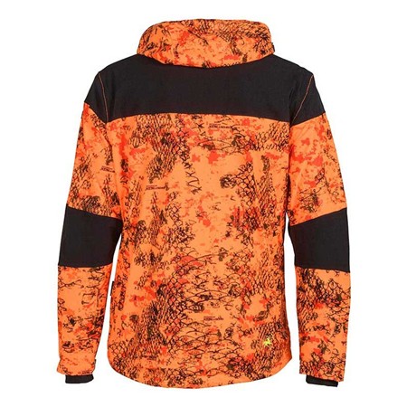MÄNNERJACKE PROHUNT PUMA SNAKE EVO