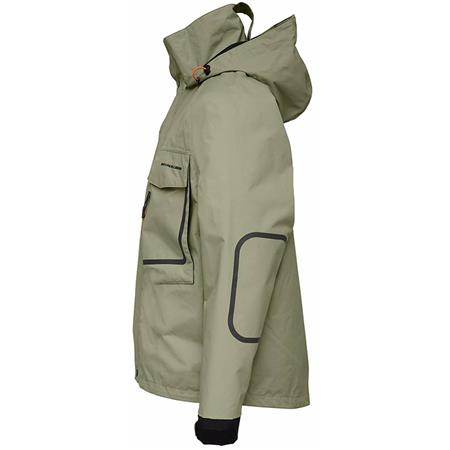 MÄNNERJACKE SAVAGE GEAR HYBRIDE SG2