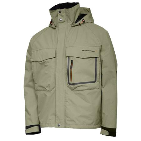 Männerjacke Savage Gear Hybride Sg2