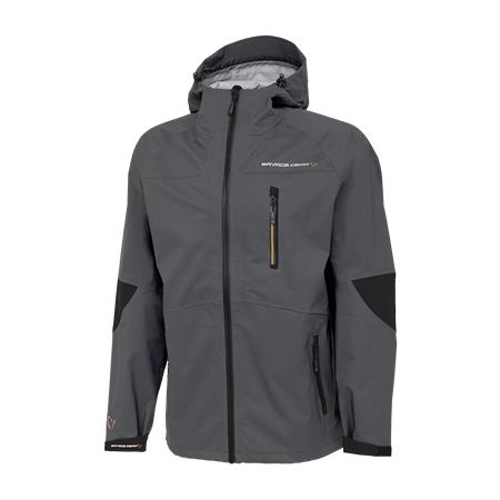 MÄNNERJACKE SAVAGE GEAR SG8 SALVAGE SHELL JACKET