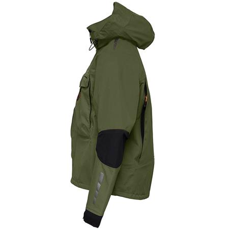 MÄNNERJACKE SAVAGE GEAR WADING SG4