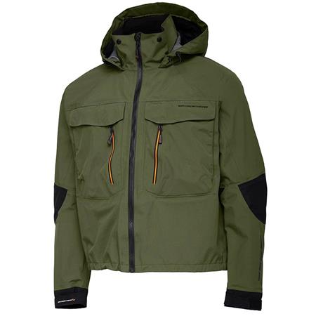 MÄNNERJACKE SAVAGE GEAR WADING SG4