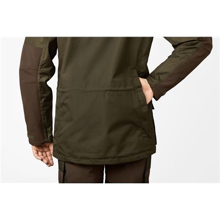 MÄNNERJACKE SEELAND ARDEN  JACKET