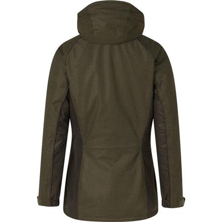 MÄNNERJACKE SEELAND AVAIL AYA INSULATED JACKET