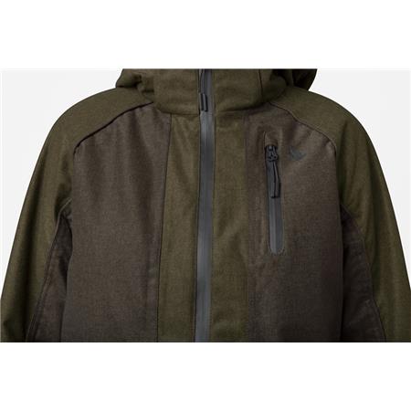 MÄNNERJACKE SEELAND AVAIL AYA INSULATED JACKET