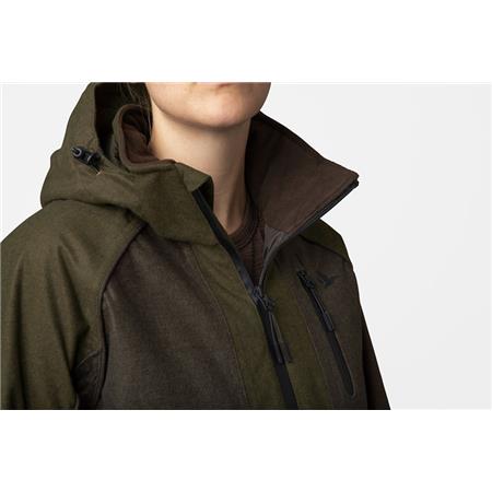 MÄNNERJACKE SEELAND AVAIL AYA INSULATED JACKET