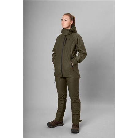 MÄNNERJACKE SEELAND AVAIL WOMEN