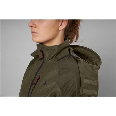 MÄNNERJACKE SEELAND AVAIL WOMEN