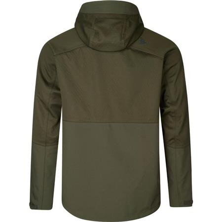 MÄNNERJACKE SEELAND HAWKER SHELL II