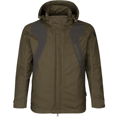 Männerjacke Seeland Key-Point Active Ii