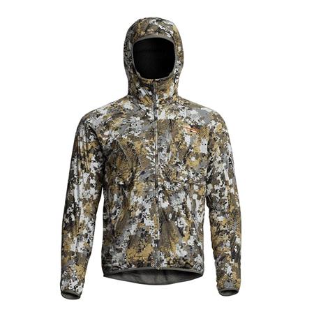 Männerjacke Sitka Ambient 100