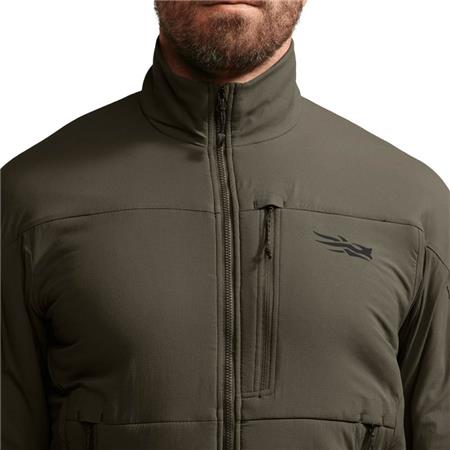 MÄNNERJACKE SITKA AMBIENT 200