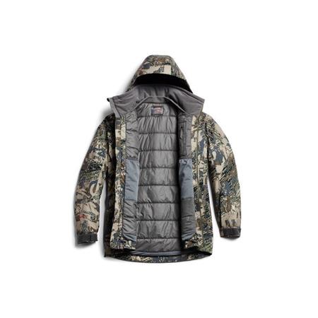 MÄNNERJACKE SITKA BLIZZARD AEROLITE