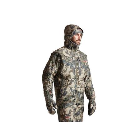 MÄNNERJACKE SITKA BLIZZARD AEROLITE