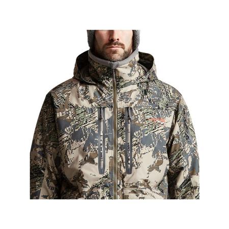 MÄNNERJACKE SITKA BLIZZARD AEROLITE