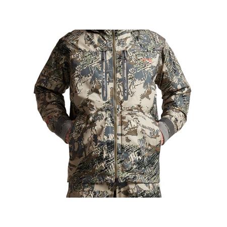 MÄNNERJACKE SITKA BLIZZARD AEROLITE