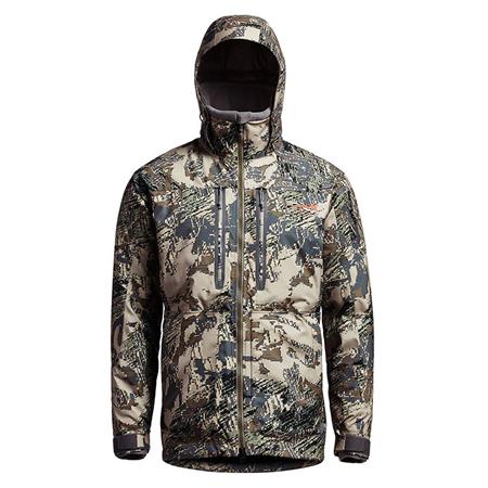 Männerjacke Sitka Blizzard Aerolite