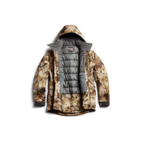 MÄNNERJACKE SITKA BOREAL AEROLITE