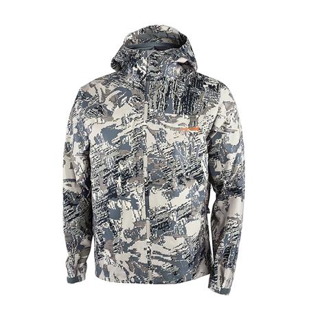 MÄNNERJACKE SITKA CLOUDBURST