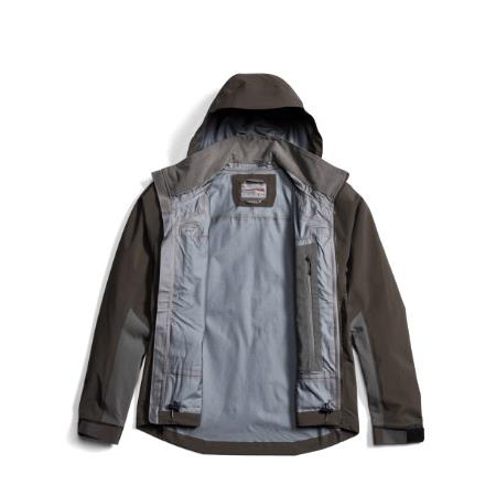 MÄNNERJACKE SITKA DELTA PRO WADING