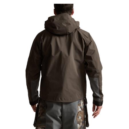 MÄNNERJACKE SITKA DELTA PRO WADING